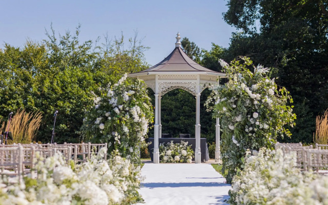 Fairmont Windsor Park