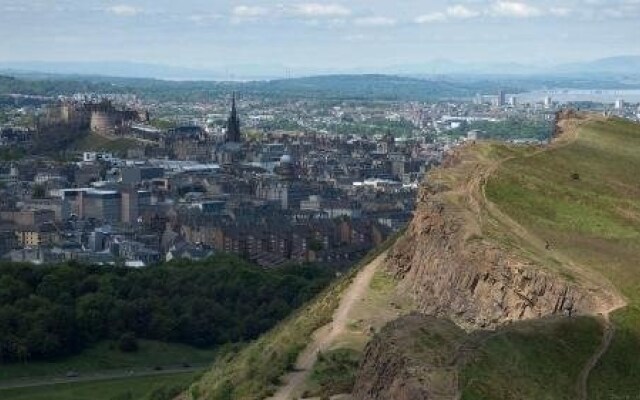 Morrison Central Roomz Edinburgh