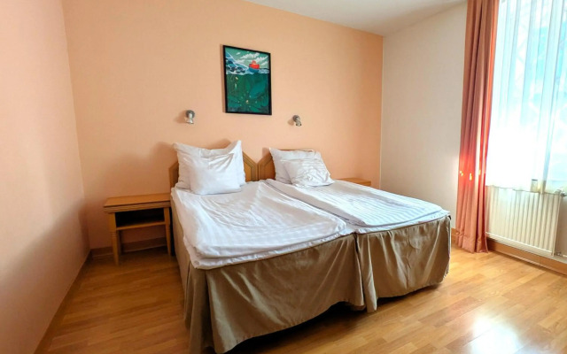 Hiisi Hotel Turku Seaport