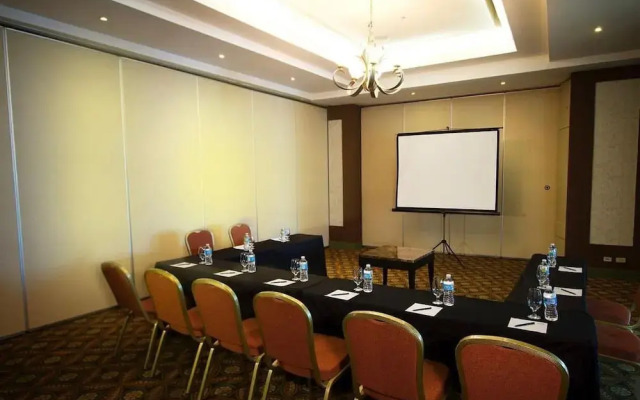 Sand Diamond Hotel