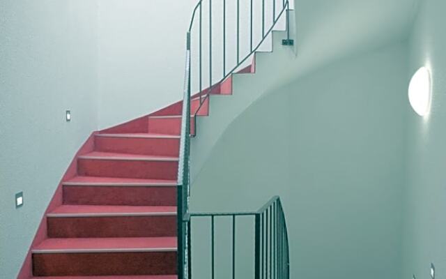 Hotel-Pension Am Schwanenteich
