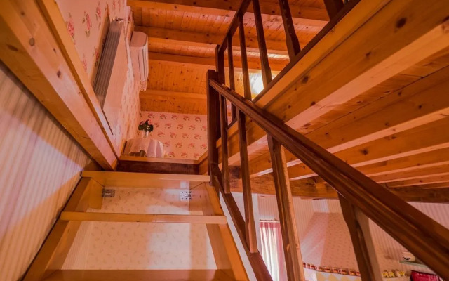 Cinque terre Riviera Levre dei Cuppi