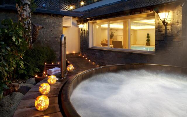 Ambleside Salutation Hotel & Spa, World Hotel Distinctive