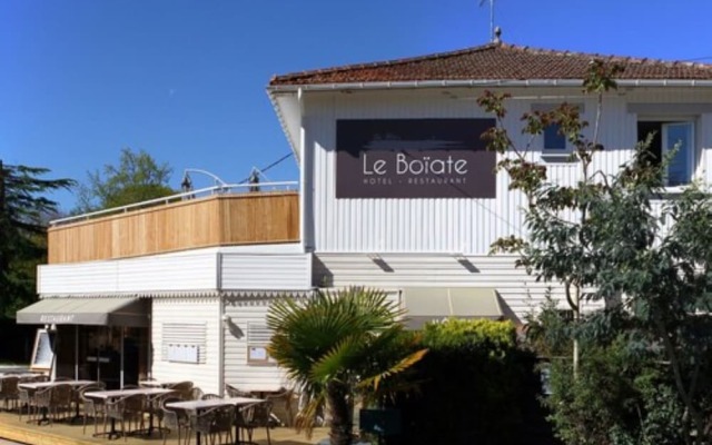 Le Boïate
