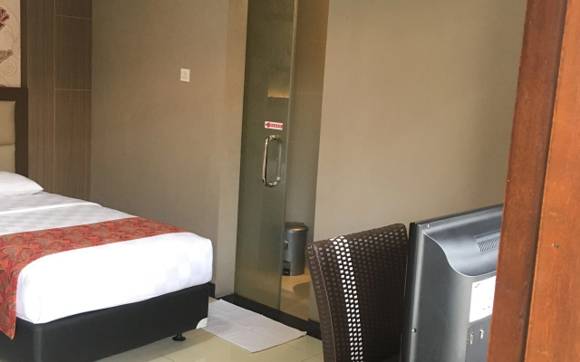 Grand Permata Purwakarta