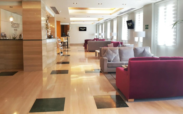 Sercotel Alcalá 611 Hotel