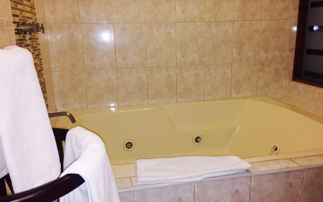 Hotel San Andres