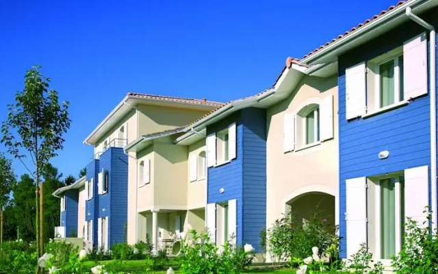 Park & Suites Village Bordeaux Saint Jean dIllac