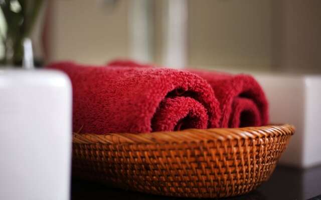 Seminyak Escape Villa