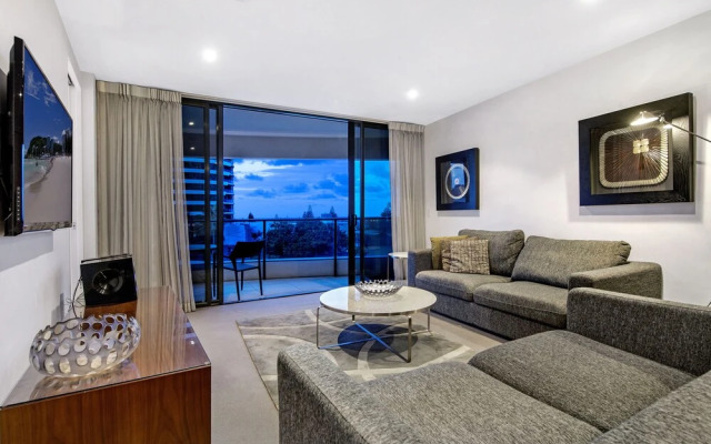 Oracle Broadbeach Apartments