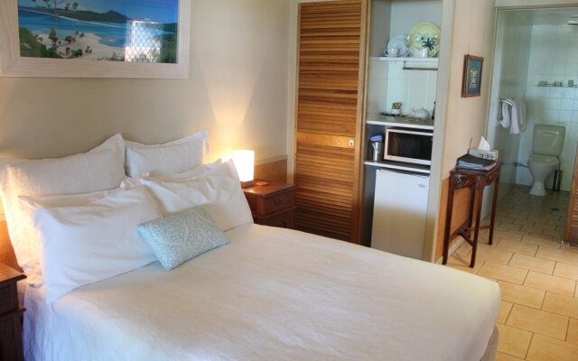 Whitsunday Moorings B and B