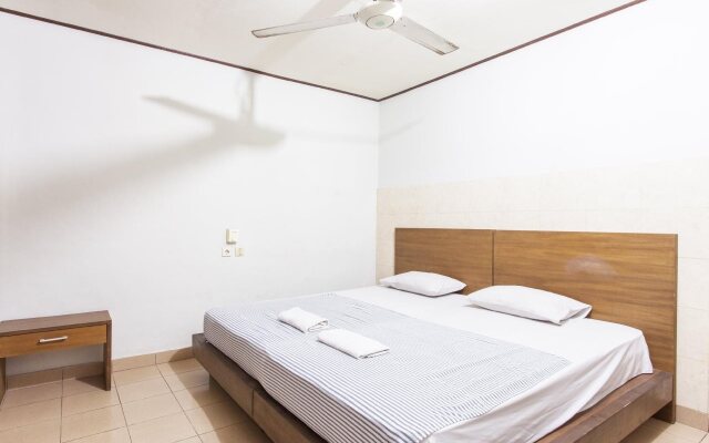 Ronta Bungalow