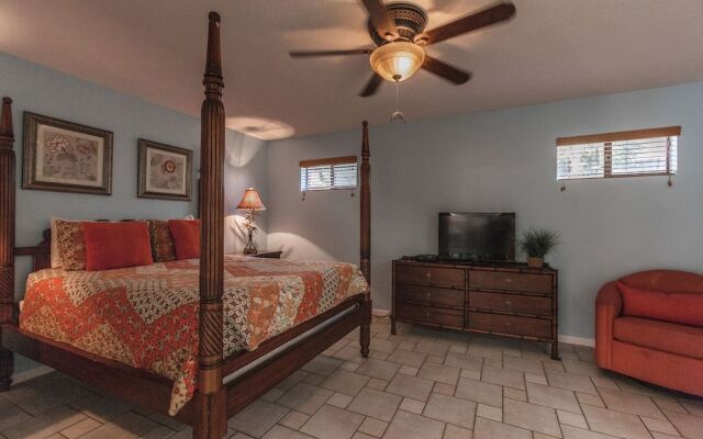 Sandy's Beach House by ZIA VR