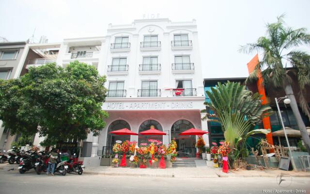 Fide Hotel