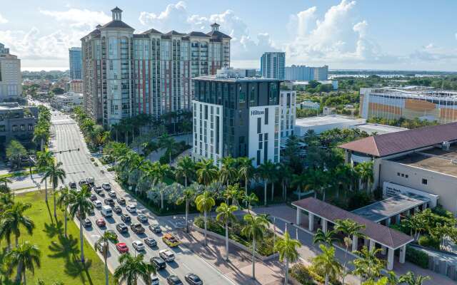 Hilton West Palm Beach