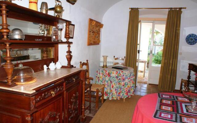 Casa da Muralha de Serpa