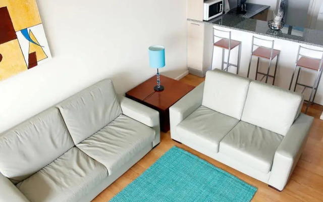 Apartment Sol Mar