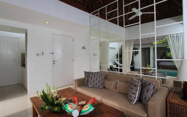 The Kanjeng Suites Villas Seminyak