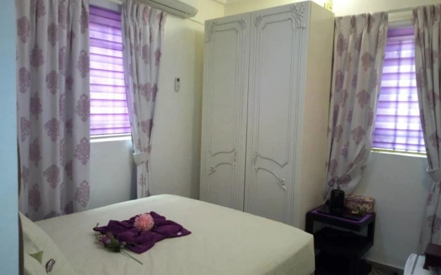 Spa Lavender Suites Hotel