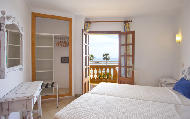 Sol y Mar Apartments