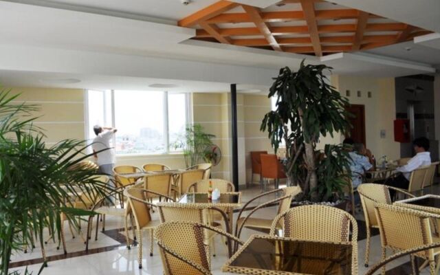 An Binh 2 Hotel