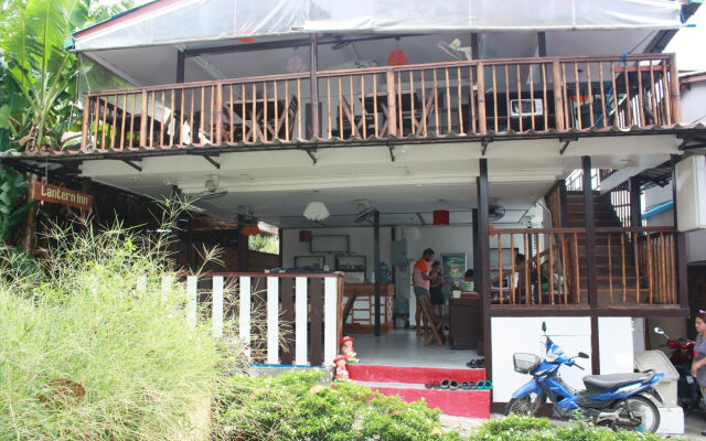 Shanti Hostel Koh Lipe