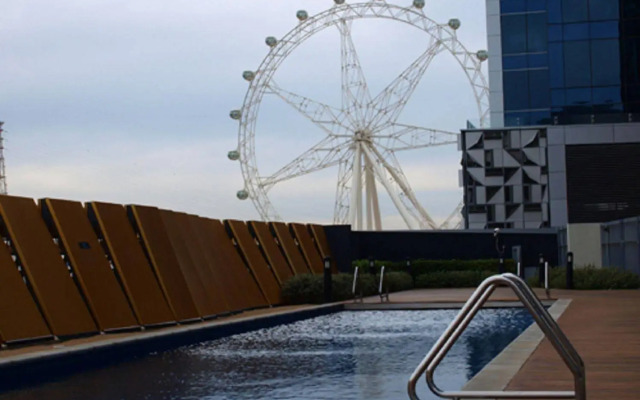 Docklands Prestige Apartments Melbourne