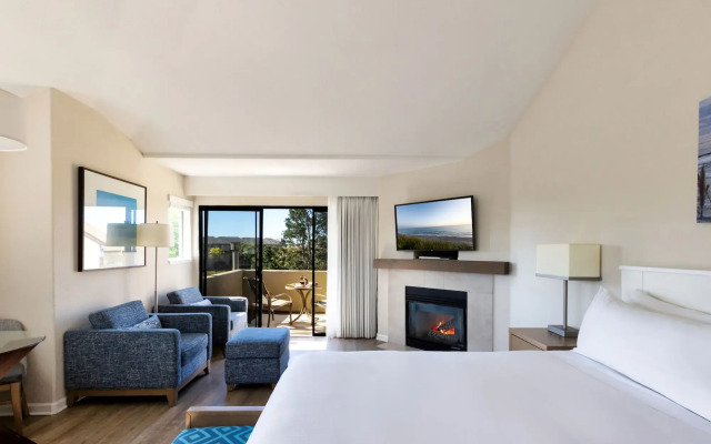 Seascape Beach Resort