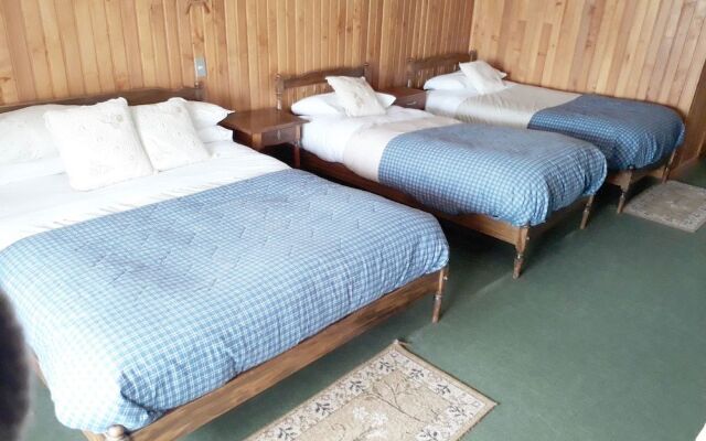 Hostal Chancerel