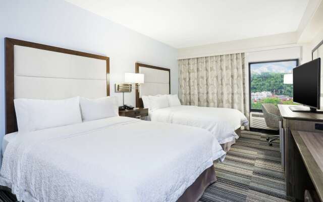 Hampton Inn Pittsburgh University/Medical Center