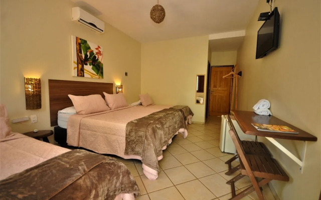 Pousada Flores do Cerrado