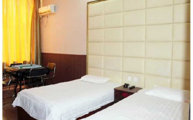 Xiushui Sanyuan Business Inn