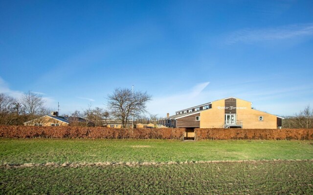 Stunning Apartment in Hasle With