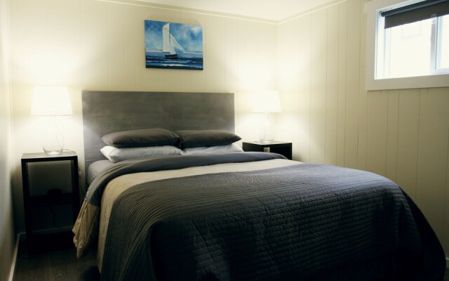 The Netarts Surf Inn