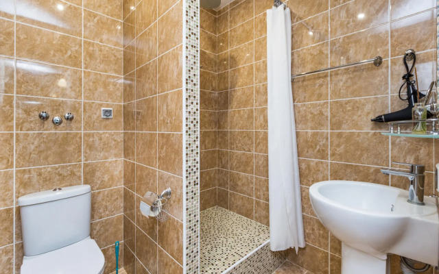 Апартаменты на улице Харьковская 66