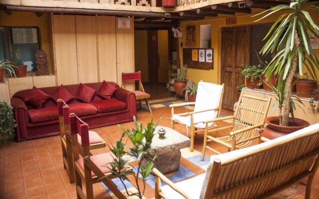 Hostal Teatro Inka