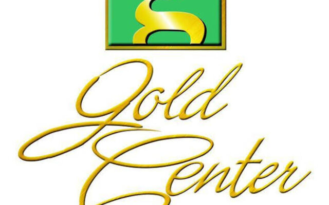 Gold Center Hotel