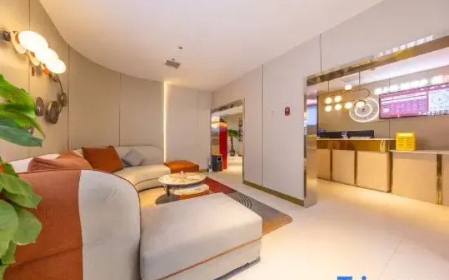 Shankee Hotel (Yecheng People's Government)