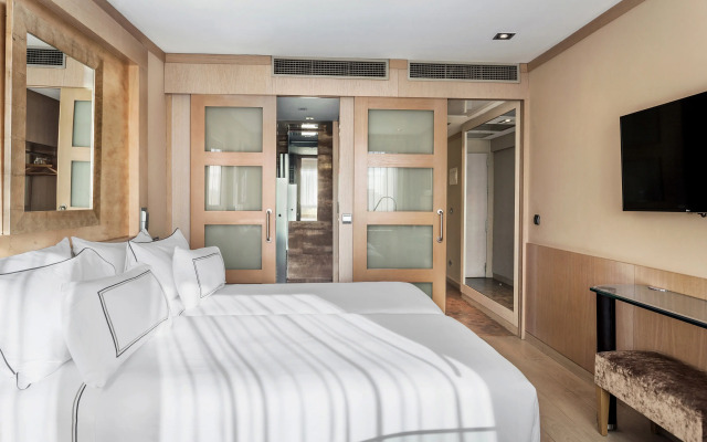 Melia Madrid Princesa