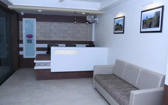 Hotel Lotus