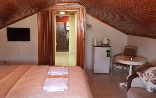 Stay Dalyan Apart Otel