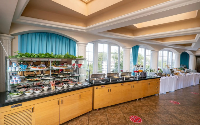 Ges Hotel