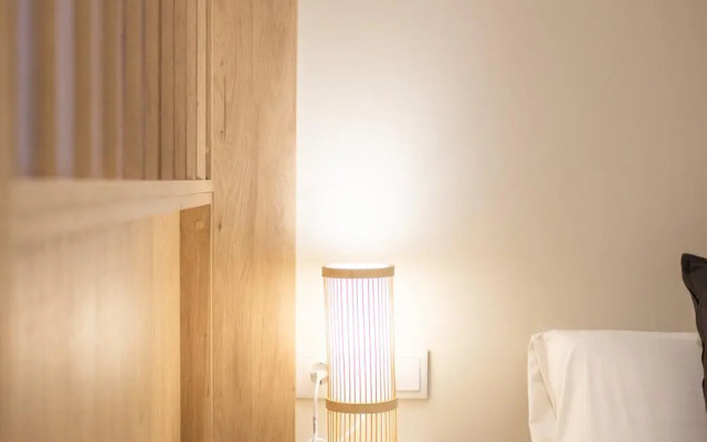 Valencia Port Rooms II