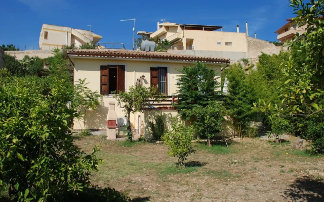 Villa Rentals Sicily