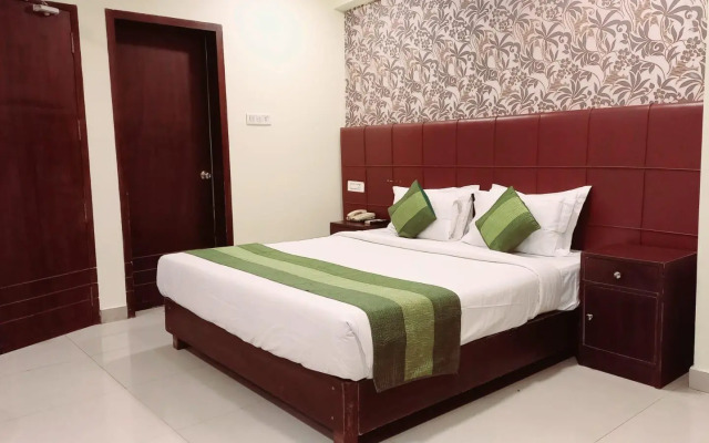 Hotel Patliputra Nirvanaa