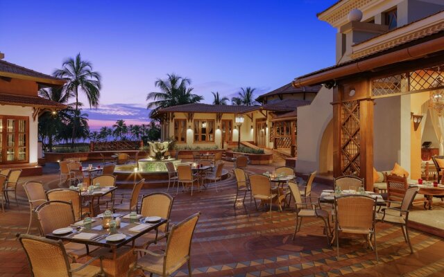 ITC Grand Goa Resort and Spa (x Park Hyatt Goa Resort and Spa)
