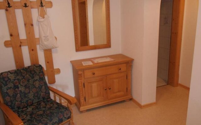 Appartement Top Tirol