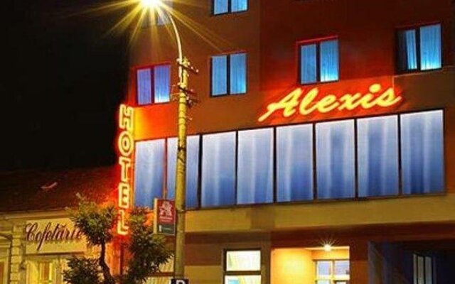 Hotel Alexis