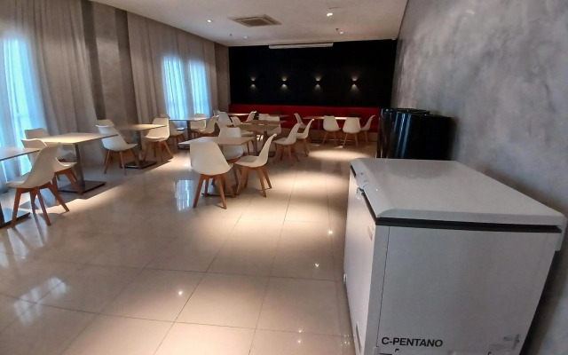 My Way Meireles 2 Quartos Vista Mar