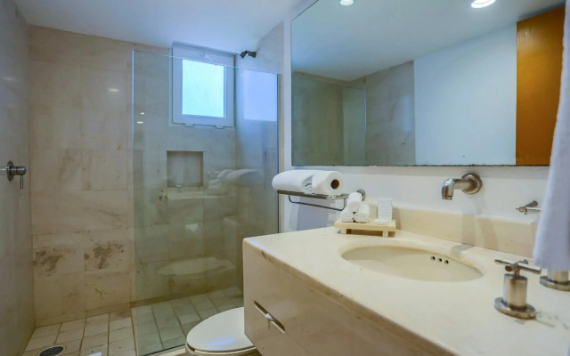 Marival Emotions Resort & Suites Riviera Nayarit by Mercure
